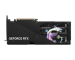 MSI GeForce RTX 5060 Ti 8G GAMING TRIO OC NVIDIA Graphics Card - Image 4