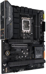 ASUS TUF GAMING Z790-PLUS WIFI LGA 1700 Intel Motherboard - Image 3