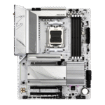 GIGABYTE B650 AORUS ELITE AX ICE AM5 AMD Motherboard - Image 3
