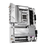 GIGABYTE B650 AORUS ELITE AX ICE AM5 AMD Motherboard - Image 2