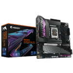 GIGABYTE B860M AORUS ELITE  LGA1851 Intel Motherboard
