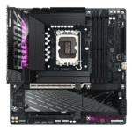 GIGABYTE B860M AORUS ELITE WIFI6E  LGA1851 Intel Motherboard - Image 2