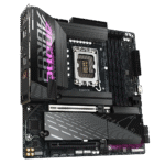 GIGABYTE B860M AORUS ELITE WIFI6E  LGA1851 Intel Motherboard - Image 3