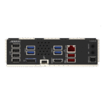 GIGABYTE B860M AORUS ELITE  LGA1851 Intel Motherboard - Image 4