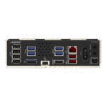 GIGABYTE B860M AORUS ELITE WIFI6E  LGA1851 Intel Motherboard - Image 4