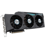 GIGABYTE GeForce RTX 3080 EAGLE OC 10G GDDR6X Nvidia Graphics Card - Image 9