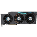 GIGABYTE GeForce RTX 3080 EAGLE OC 10G GDDR6X Nvidia Graphics Card - Image 7