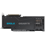GIGABYTE GeForce RTX 3080 EAGLE OC 10G GDDR6X Nvidia Graphics Card - Image 5