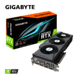 GIGABYTE GeForce RTX 3080 EAGLE OC 10G GDDR6X Nvidia Graphics Card - Image 2