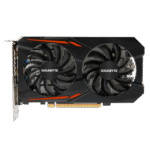 GIGABYTE GeForce GTX 1050 2GB GDDR5 WINDFORCE 2X NVIDIA Graphics Card - Image 3