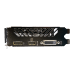GIGABYTE GeForce GTX 1050 2GB GDDR5 WINDFORCE 2X NVIDIA Graphics Card - Image 5