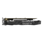 GIGABYTE GeForce RTX 3050 WINDFORCE OC 6GB GDDR6 NVIDIA Graphics Card - Image 5
