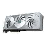 Gigabyte GeForce RTX™ 5070 TI AERO OC 16G GDDR7 NVIDIA Graphics Card - Image 2