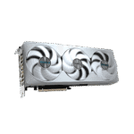 Gigabyte GeForce RTX 5070 TI EAGLE OC ICE SFF 16G GDDR7 NVIDIA Graphics Card - Image 2
