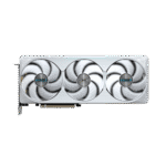 Gigabyte GeForce RTX 5070 TI EAGLE OC ICE SFF 16G GDDR7 NVIDIA Graphics Card - Image 5