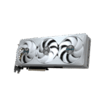 Gigabyte GeForce RTX 5070 TI EAGLE OC ICE SFF 16G GDDR7 NVIDIA Graphics Card - Image 4