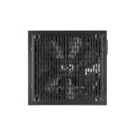 AEROCOOL P500C-G-BK-v1 Mid-Tower Case with 4xARGB Fans - Black + AEROCOOL LUX 750W 80+ Bronze (Dedicated) - Image 8