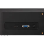 ViewSonic VA2432-H 24 1080p IPS 100Hz Monitor with Frameless Design - Image 3
