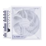 Lian Li Edge Gold EG0850G 850W 80+Gold ATX 3.1 Full Modular White POWER SUPPLY