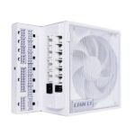 Lian Li Edge Gold EG0850G 850W 80+Gold ATX 3.1 Full Modular White POWER SUPPLY - Image 2