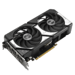 ASUS Dual GeForce RTX 5060 8GB GDDR7 OC Edition Nvidia Graphics Card - Image 4