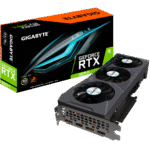 GIGABYTE GeForce RTX 3070 Ti EAGLE OC 8G Nvidia Graphics Card