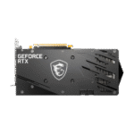 MSI GeForce RTX 3060 Ti GAMING X 8G LHR NVIDIA GRAPHICS CARD - Image 4
