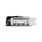 MSI GeForce RTX 3060 Ti GAMING X 8G LHR NVIDIA GRAPHICS CARD - Image 5