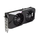 ASUS Dual GeForce RTX 3060 Ti V2 OC Edition 8GB GDDR6 - Image 4