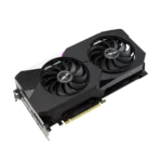 ASUS Dual GeForce RTX 3060 Ti V2 OC Edition 8GB GDDR6 - Image 3