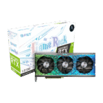 Palit GeForce RTX 3080 Ti GAMEROCK 12GB GDDR6X Nvidia Graphics Card