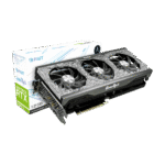Palit GeForce RTX 3080 Ti GAMEROCK 12GB GDDR6X Nvidia Graphics Card - Image 2