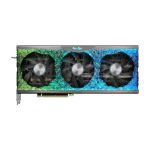 Palit GeForce RTX 3080 Ti GAMEROCK 12GB GDDR6X Nvidia Graphics Card - Image 3