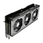 Palit GeForce RTX 3080 Ti GAMEROCK 12GB GDDR6X Nvidia Graphics Card - Image 4