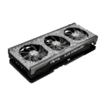 Palit GeForce RTX 3080 Ti GAMEROCK 12GB GDDR6X Nvidia Graphics Card - Image 5