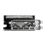 Palit GeForce RTX 3080 Ti GAMEROCK 12GB GDDR6X Nvidia Graphics Card - Image 7