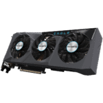 GIGABYTE GeForce RTX 3070 Ti EAGLE OC 8G Nvidia Graphics Card - Image 7
