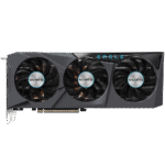 GIGABYTE GeForce RTX 3070 Ti EAGLE OC 8G Nvidia Graphics Card - Image 6