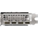 GIGABYTE GeForce RTX 3070 Ti EAGLE OC 8G Nvidia Graphics Card - Image 3