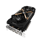 AORUS GeForce RTX 2060 XTREME 6GB GDDR6 NVIDIA Graphics Card - Image 2