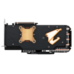 AORUS GeForce RTX 2060 XTREME 6GB GDDR6 NVIDIA Graphics Card - Image 4