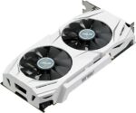 ASUS Geforce GTX 1060 6GB DUAL OC Edition GDDR5 NVIDIA Graphics Card - Image 4