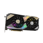 ASUS KO GeForce RTX 3060 Ti V2 OC Edition 8GB GDDR6 NVIDIA GRAPHICS CARD - Image 3