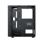 XIGMATEK BLADE 4XFRGB FAN MID-TOWER GAMING CASE - Image 7