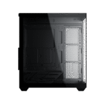 XIGMATEK BLAST 4XFan ARGB Mid-Tower Case + ASGARD 750W 80+ BRONZE POWER SUPPLY - Image 7