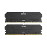 CUSU DH330 DDR4 32GB (2x16GB) 3600MHz 1.35V 288pin UDIMM Ram Memory DDR4