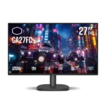 Cooler Master CMI-GA27FC – 27” Flat Gaming Monitor – FHD, IPS, 120Hz, Adaptive Sync