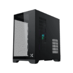 XIGMATEK CUBI M NANO 3XFRGB FAN MICRO-TOWER GAMING CASE - Image 4