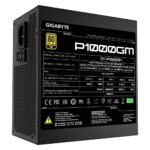 GIGABYTE P1000GM 1000W 80+ Gold Full Modular Power Supply - Image 6