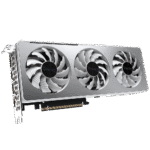 GIGABYTE GeForce RTX 3060 VISION OC 12GB NVIDIA Graphics Card - Image 3